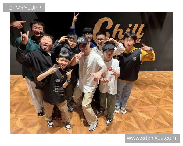 杭州街舞队在阵地战中的表现与反思探讨街舞文化的传承与发展