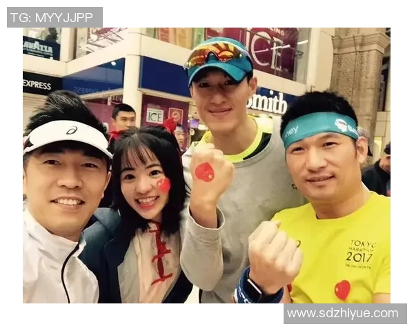 成都极限运动队勇闯马拉松大满贯的传奇逆袭之旅