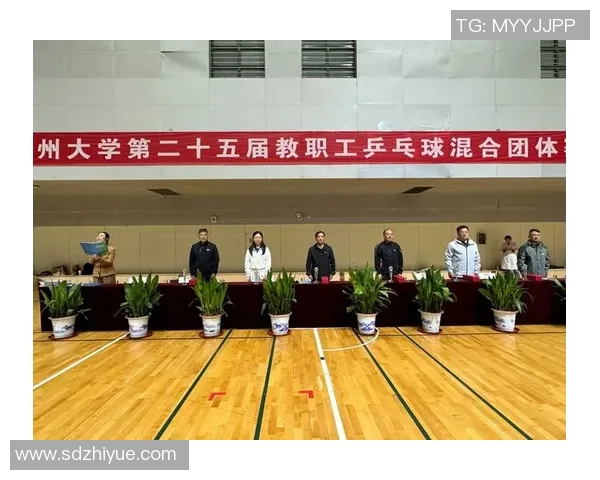 杭州乒乓球队意识提升之路:聚焦团队精神与个人成长的融合探索 杭州乒乓球队意识提升之路:聚焦团队精神与个人成长的融合探索