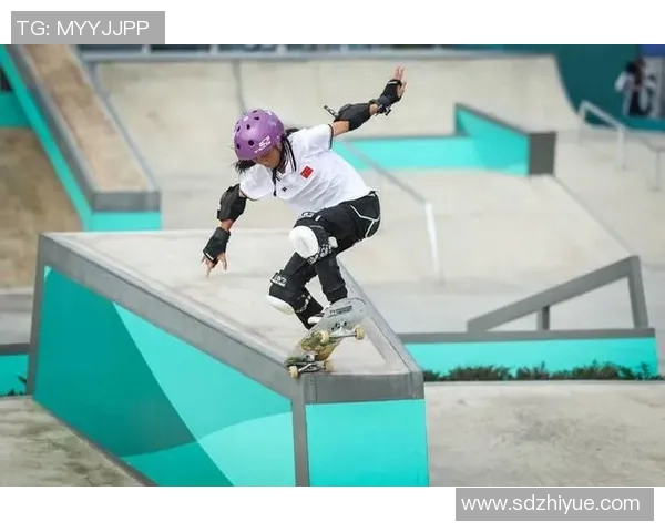 武汉滑板队的整体压制革新探索与实践：推动滑板运动的新纪元