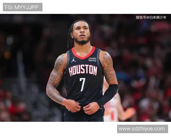 火箭队莫泰球员介绍及赛季表现评估 火箭队莫泰球员介绍及赛季表现评估