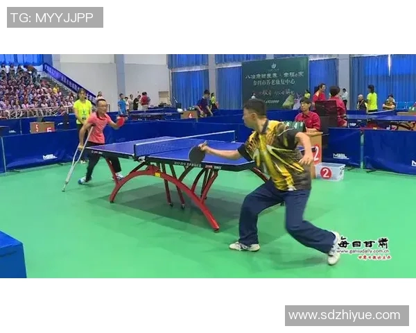 乒乓球运动员的奋斗与荣耀:从青涩少年到世界冠军的成长之路